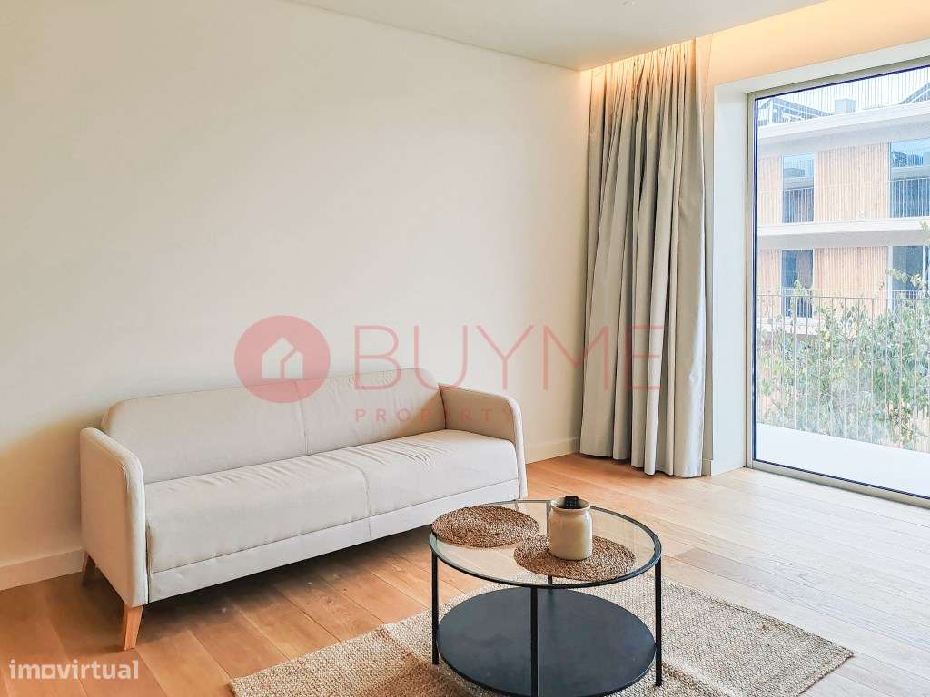 Apartamento T1 Novo com Vista Mar - Quarteira - Grande imagem: 5/35