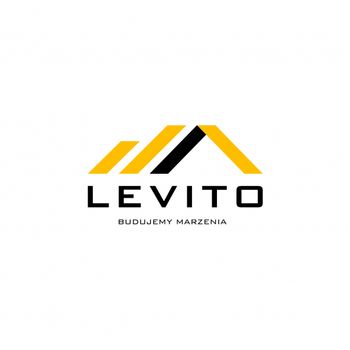 Bartłomiej Biel Levito Nieruchomości Logo