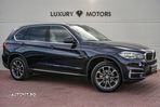 BMW X5 xDrive25d - 13