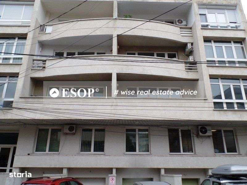 Spatiu birou Aviatorilor-Herastrau, ID 13200-0