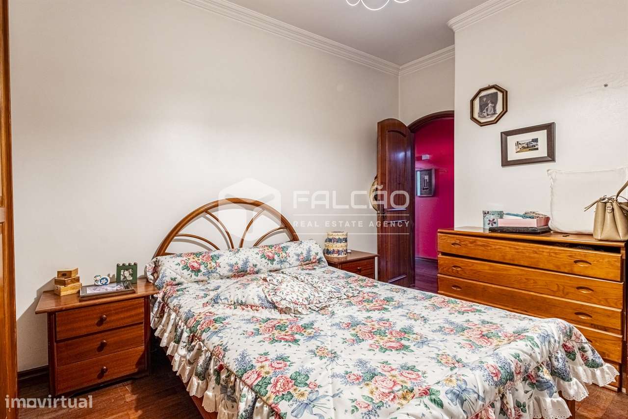 Moradia T5 Venda em Santarém (Marvila), Santa Iria da Ribeira de Santa-48