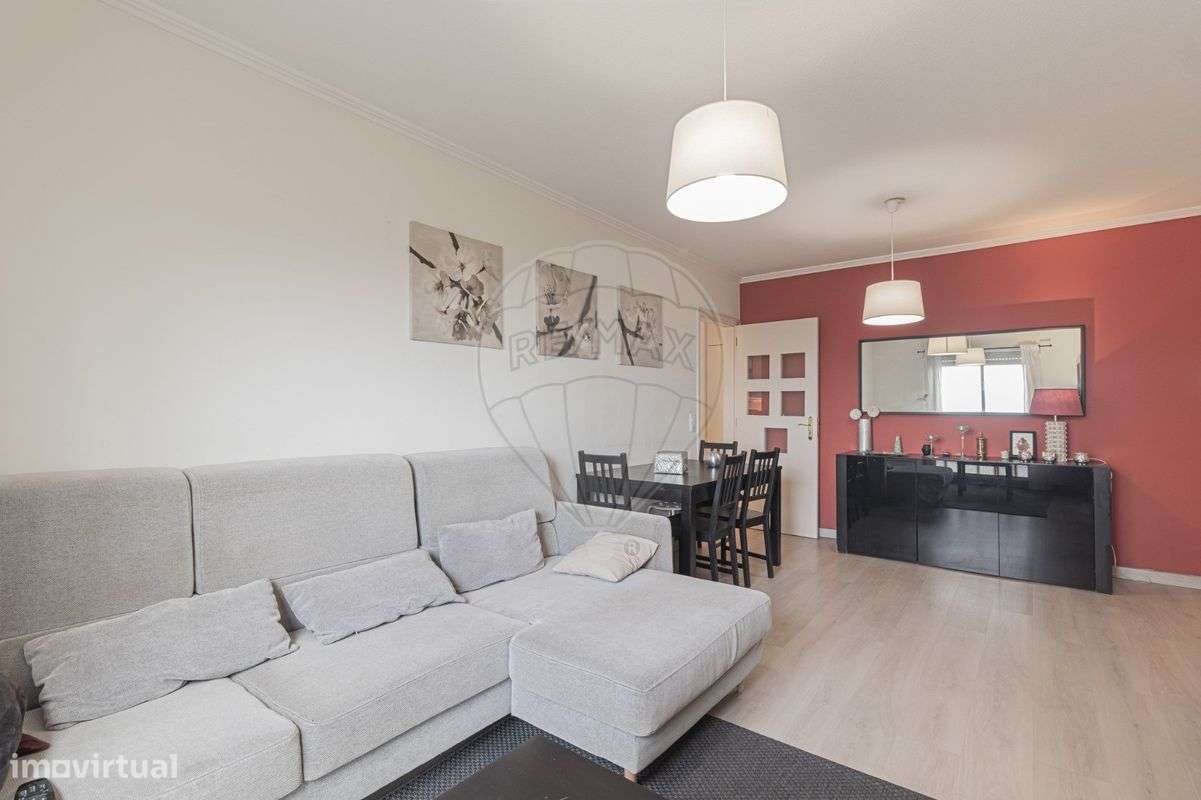 Apartamento T2 para venda - Grande imagem: 2/30