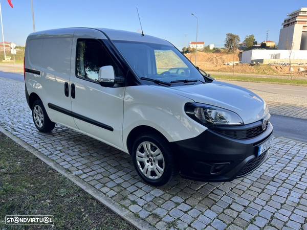 Fiat Doblo - 27