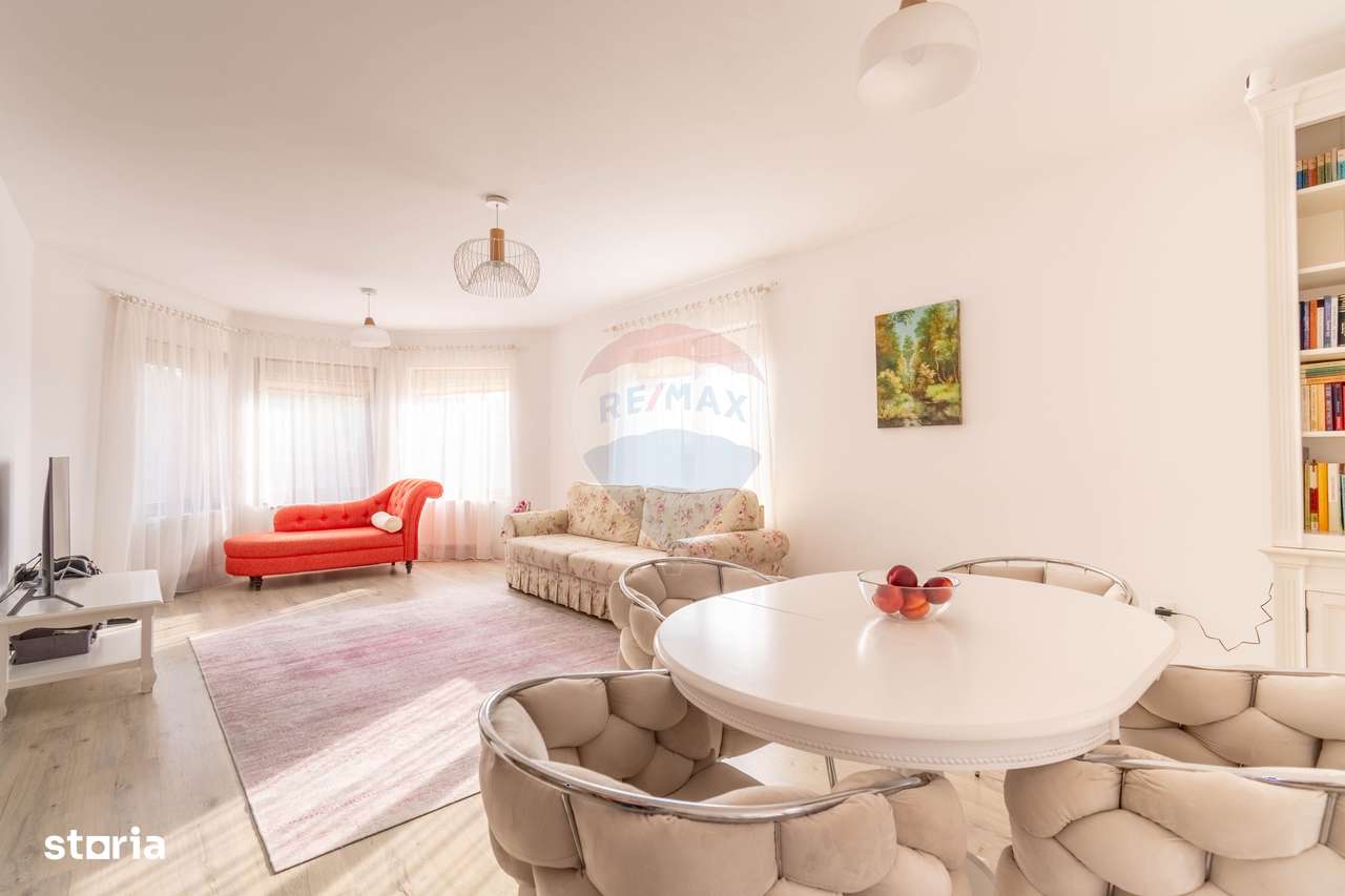 Casa de vanzare, Jucu de Sus teren 811mp, 4 Camere, 2 Bai, Priveliște-4