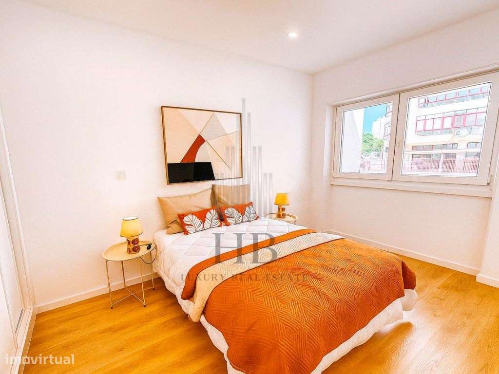 Apartamento T3 Benfica | Lisboa - Grande imagem: 5/39