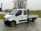 Nissan NV400 2.3 dCi L3H1 3,5t PRO - 28