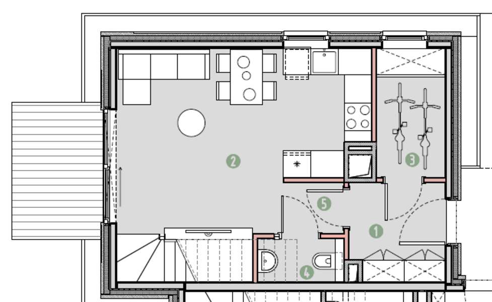 OKAZJA |Gotowe |Poniżej cen dewelopera|Nowoczesny design-5