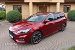 Ford Focus 2.0 EcoBlue ST-Line - 3