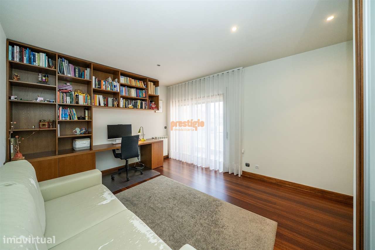 Apartamento T3 Venda em Braga (São José de São Lázaro e São João do So-38