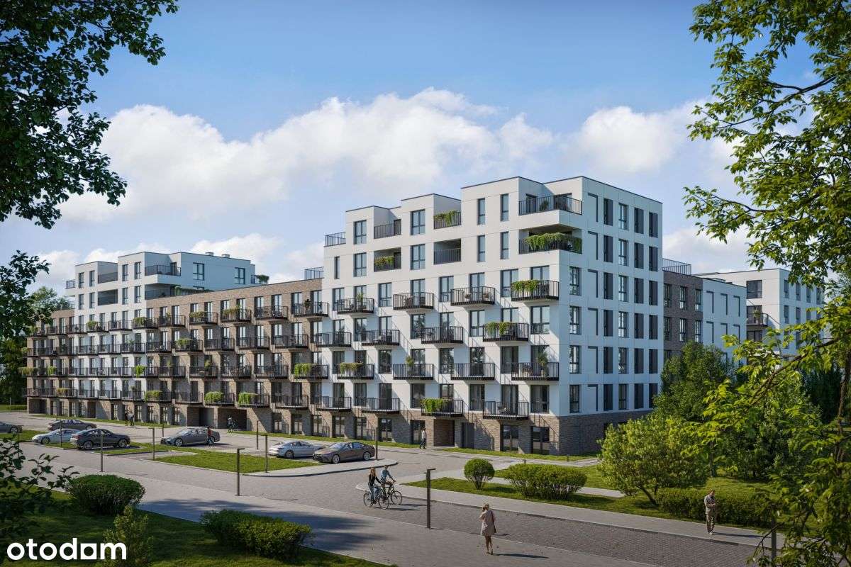 Hipoteczna Park - Pełny obrazek: 1/8