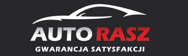 AUTO-RASZ logo
