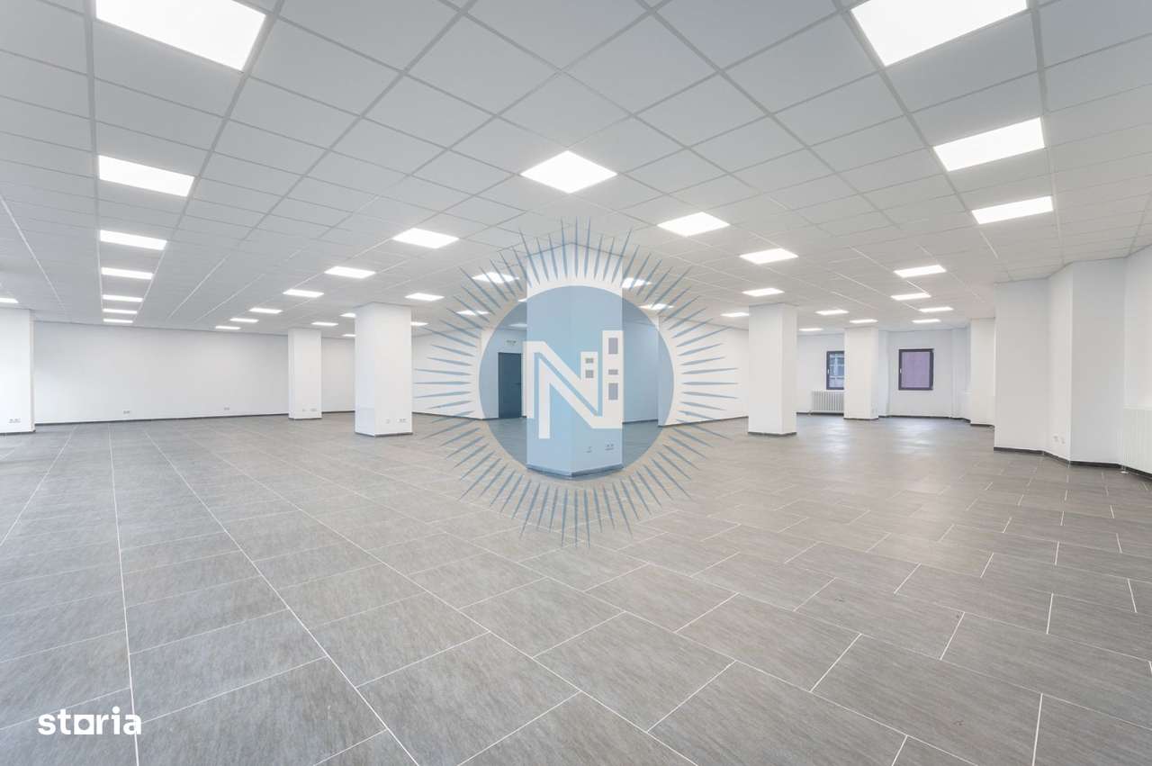 Cladire de birouri Baicului - Imagine principală: 3/6