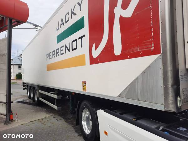 Chereau - 17