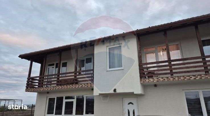 Hală comercială de vânzare – oportunitate excelentă de investiție - Imagine principală: 3/16