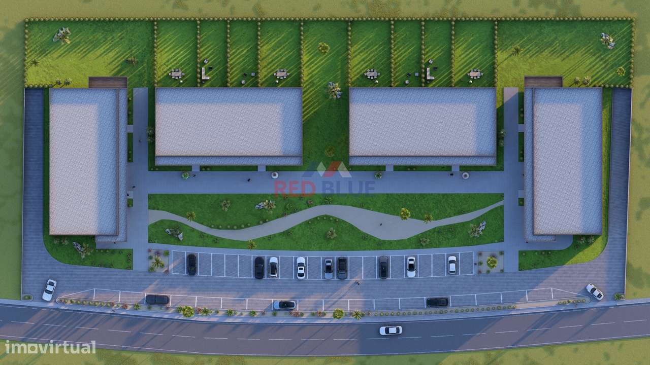 APARTAMENTO T2, BARQUEIROS, BARCELOS - Grande imagem: 4/14