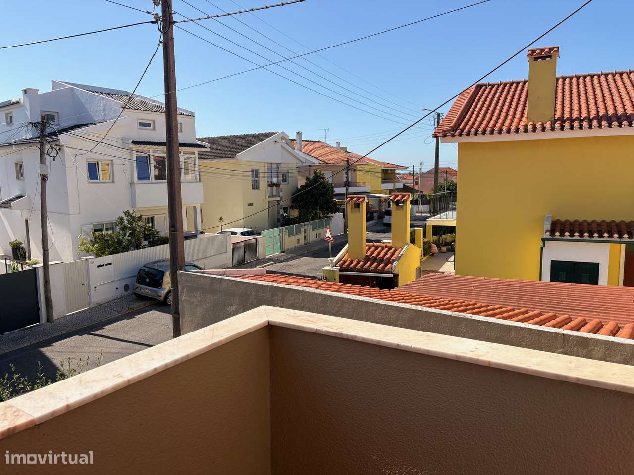 Moradia geminada com garagem Bro Além das Vinhas 595.000€-22