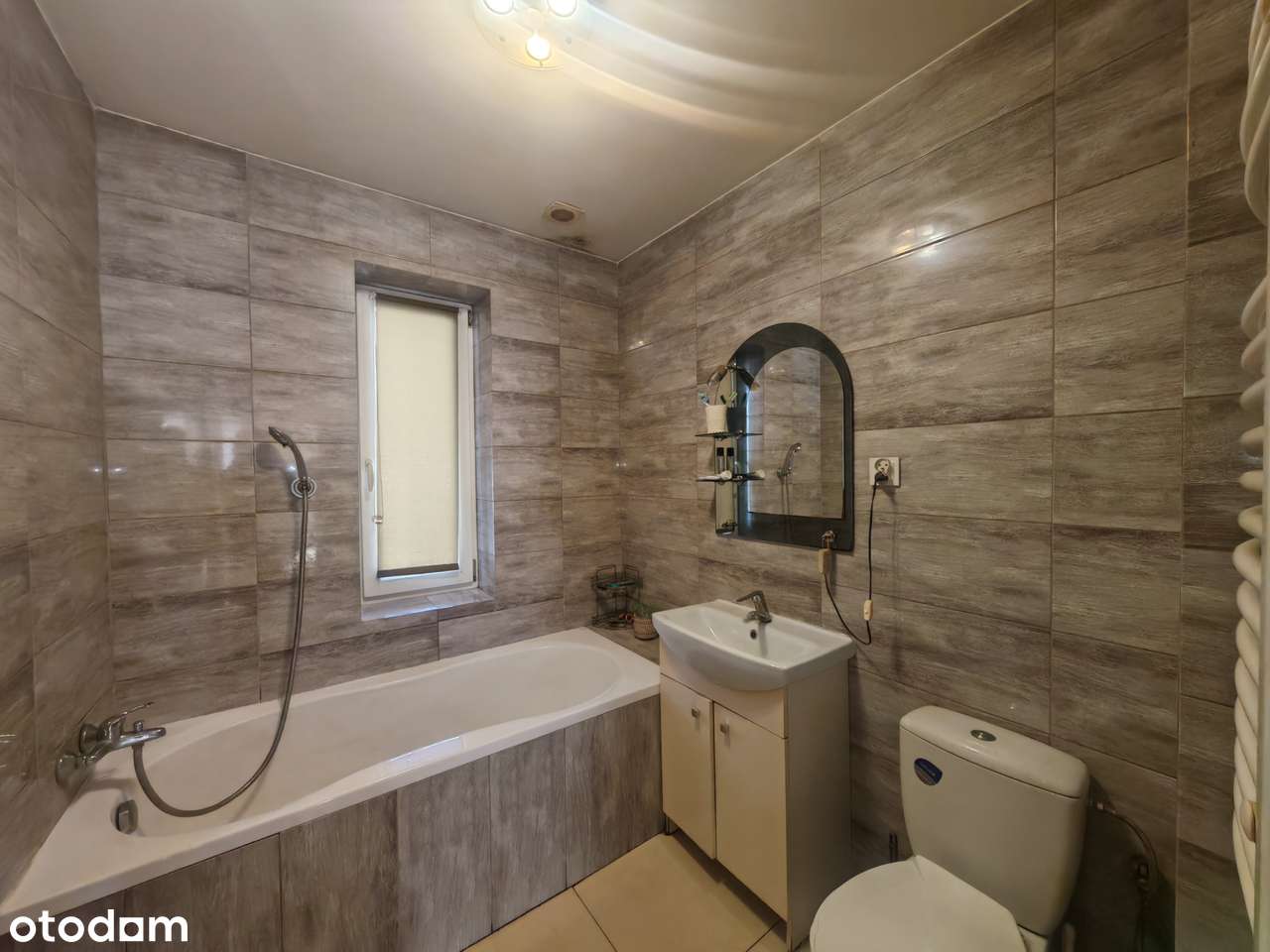 Siedlisko z zabudowaniami-7