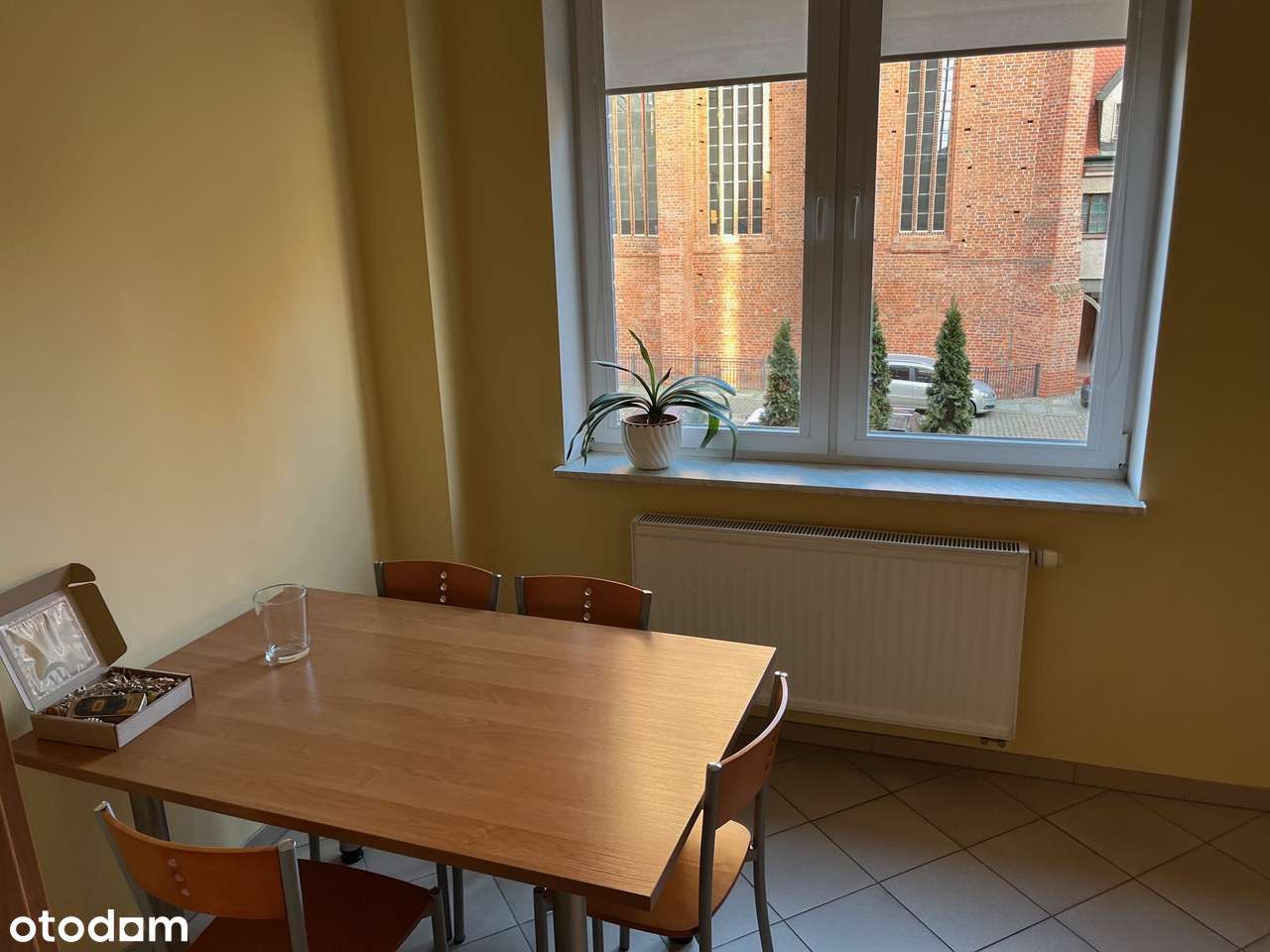 Lokal biurowo-użytkowy, możliwe użytkowanie mieszkalne - Pełny obrazek: 5/7