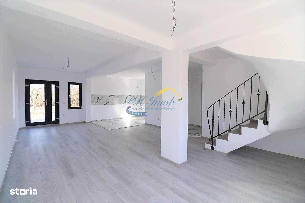 Vila de vanzare Brebu, Prahova-2