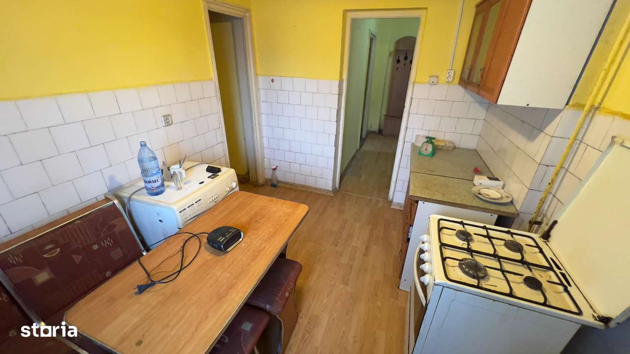 Apartament Independentei - Imagine principală: 2/8