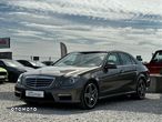 Mercedes-Benz Klasa E 63 AMG T AMG Speedshift 7G-MCT - 8