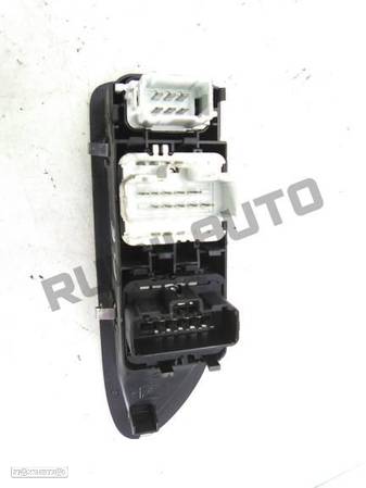 Conjunto Botões Vidros  Renault Laguna Ii [2001_2008] 1.9 Dci - 2