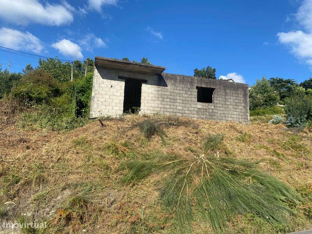 Moradia T0 para venda - Grande imagem: 4/9