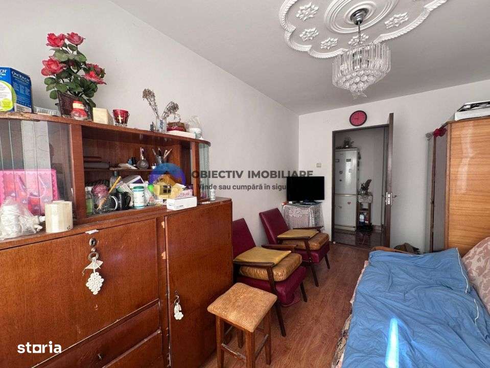 Apartament clasic 3 camere – Darmanesti, Piatra Neamt - Imagine principală: 4/15