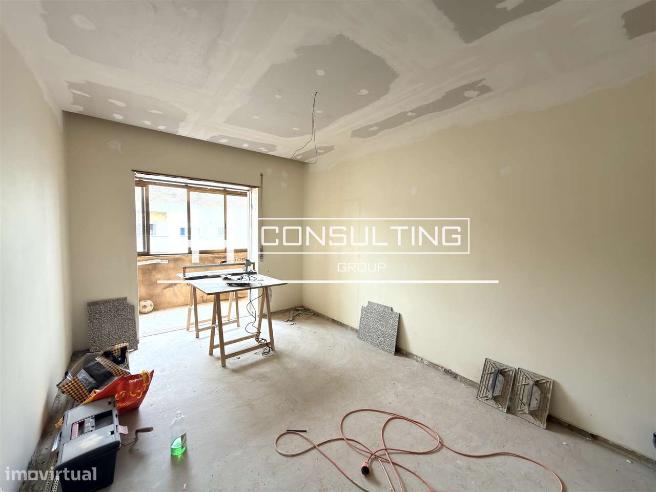 Apartamento T3 Venda em Baixa da Banheira e Vale da Amoreira,Moita-8