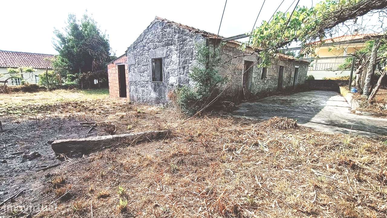 Moradia T2 Venda em Mazarefes e Vila Fria,Viana do Castelo-18