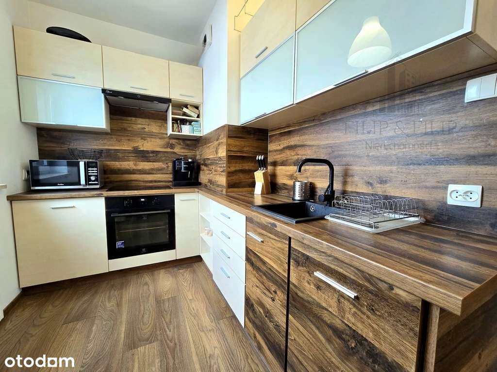 Mieszkanie 2-pokojowe 48,4 m², Wrzosy!-3