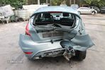 Ford Fiesta de 2008 - 4