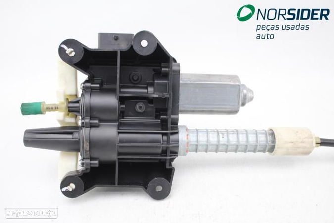 Motor / actuador travão de mão Citroen C4|10-14 - 9