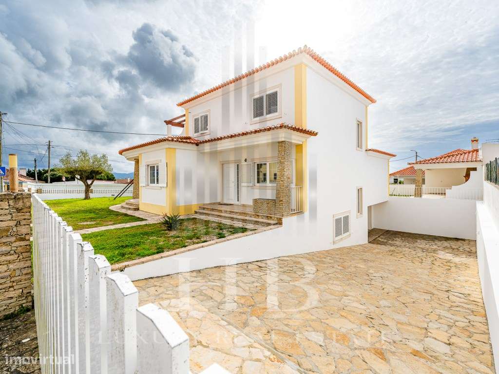 Moradia T4 |Magoito |Sintra - Grande imagem: 5/50