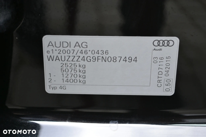 Audi A6 Allroad 3.0 TDI Quattro S tronic - 40