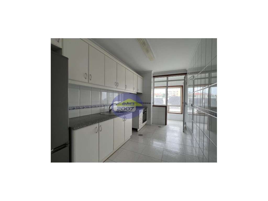 Apartamento T2 em Vila Nova de Gaia - Grande imagem: 3/17