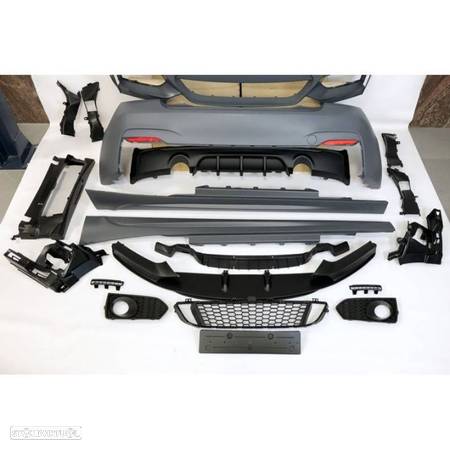 Kit Completo BMW Serie 2 F22/F23 - PACK M (M PERFORMANCE) - 3