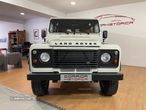 Land Rover Defender 110 CC 2.4 CRD SE - 4