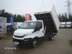 Iveco DAILY 180KM WYWROTKA SUPER DO RĘBARKI - 1