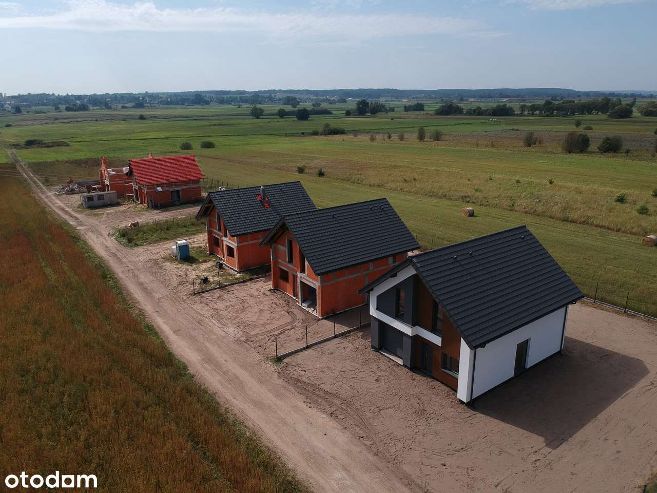 OSTATNI DOM- Nowe Aleksandrowo- oddanie IV kwartał 2025 - Pełny obrazek: 4/20