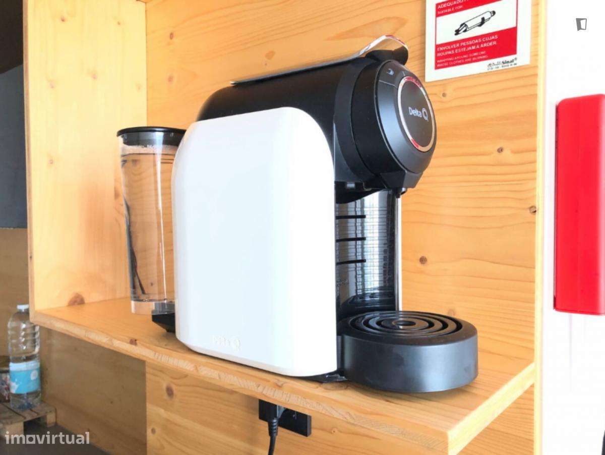 Apartamento com 1 quartos - localizado em Torres vedras - Grande imagem: 5/10