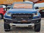 Ford Ranger 2,0 l EcoBlue Auto Raptor - 9