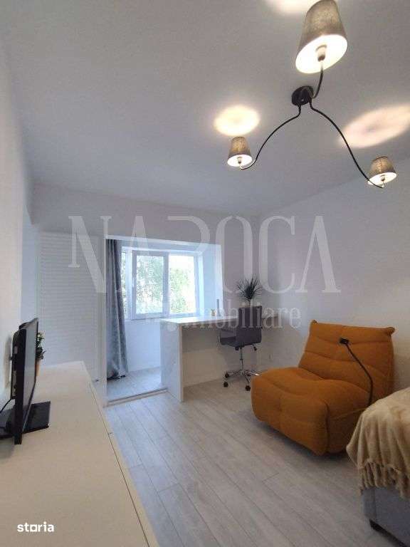 Garsoniera de inchiriat in Zorilor, Cluj Napoca - Imagine principală: 4/11