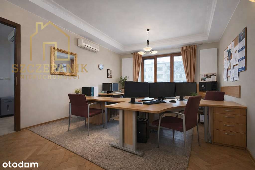 Apartament 97 m²/ Kamienica | Inwestycja | Centrum-1