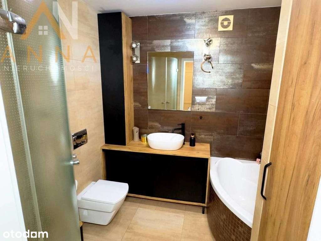 Mieszkanie 4 pokoje/91 m²/Osiedle zamknięte-8