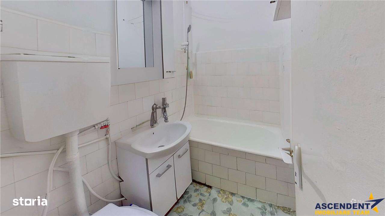 3D! Rezidenta:2camere,balcon,beci,potential creativ,etajul 3,Grivitei, - Imagine principală: 4/9