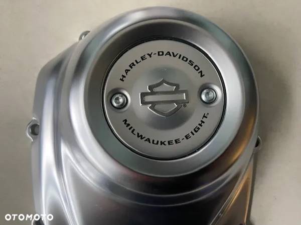 Pokrywa dekiel wałka 25700368 Harley Touring M8 17- - 4