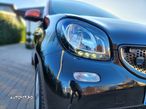 Smart Forfour EQ - 4