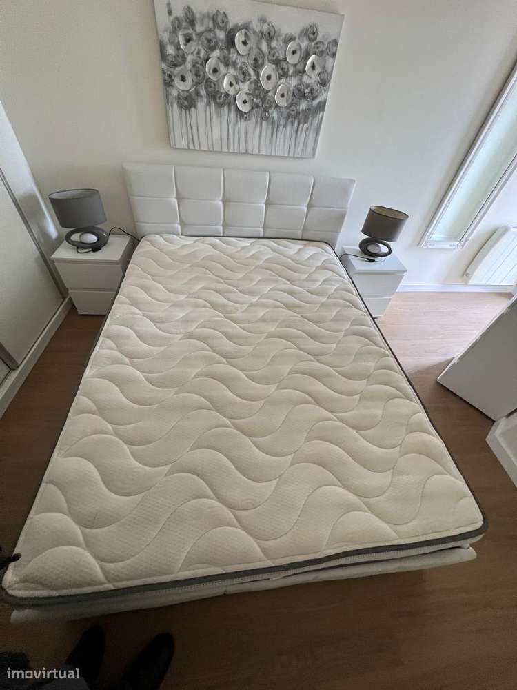 Apartamento T1, mobilado ao Marquês, Porto-25