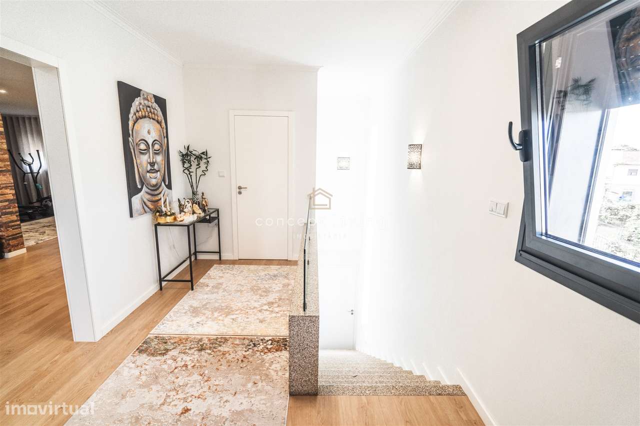 Moradia T3 Venda em Aldão,Guimarães-14